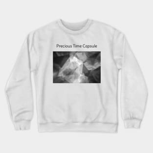 Kaleidoscope Therapy Precious Time Capsule Crewneck Sweatshirt